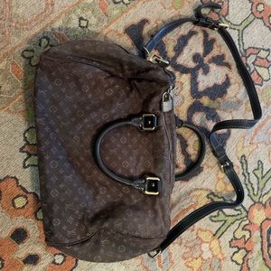 Louis Vuitton bag
